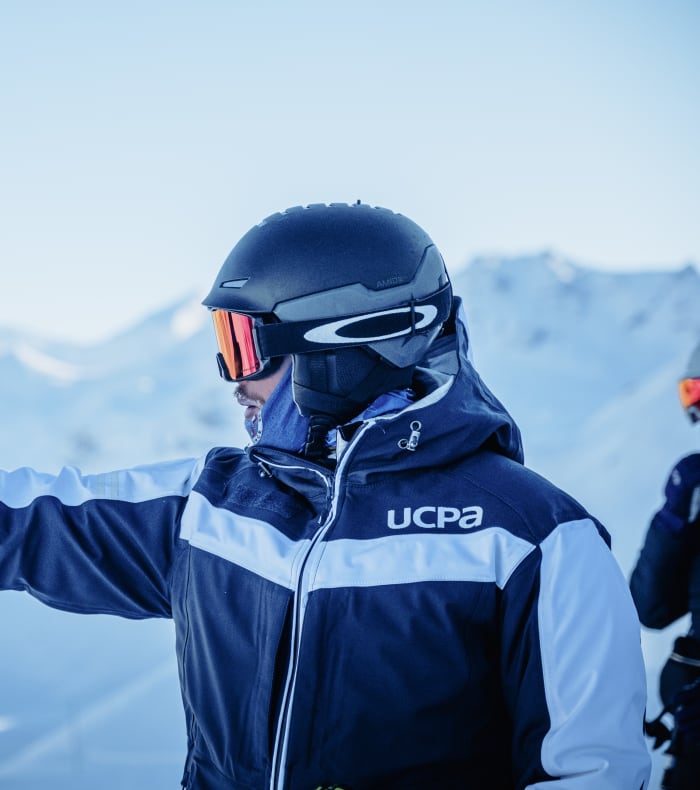 Fresh Fresh Week 18-30 ans - Apprendre le ski en 7 jours