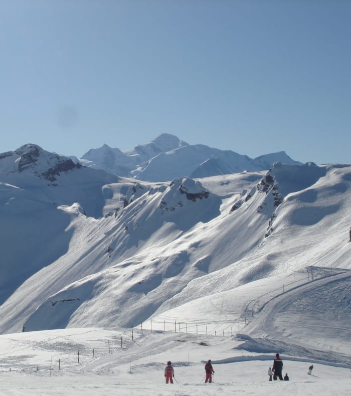 Fresh Fresh Week 18-30 ans - Apprendre le Ski en 7 jours