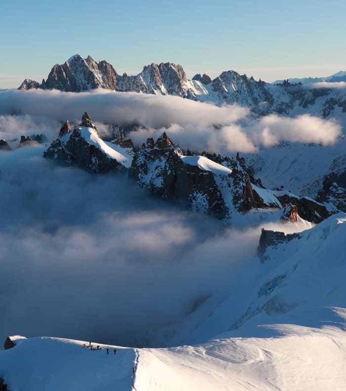 Fresh Fresh Week 18-30 ans - Ski 