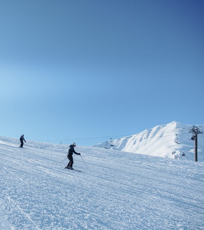 Fresh Fresh Week 18-30 ans - Ski 