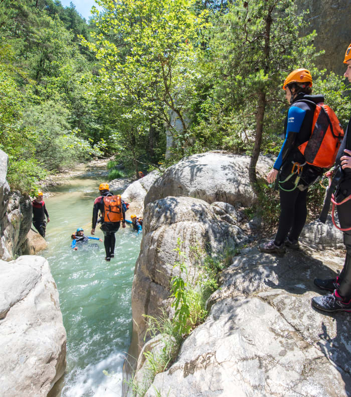 Full Canyons — billede 2