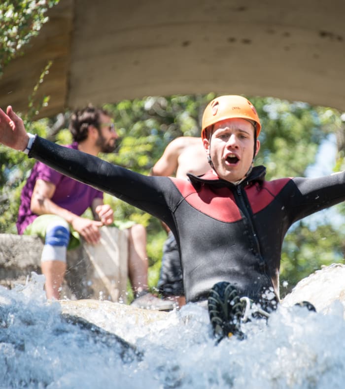 Full Canyons — billede 3