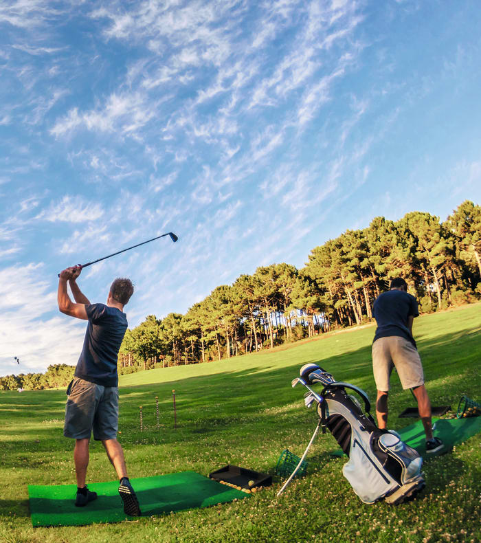 Full Golf spécial débutant - Happy Summer