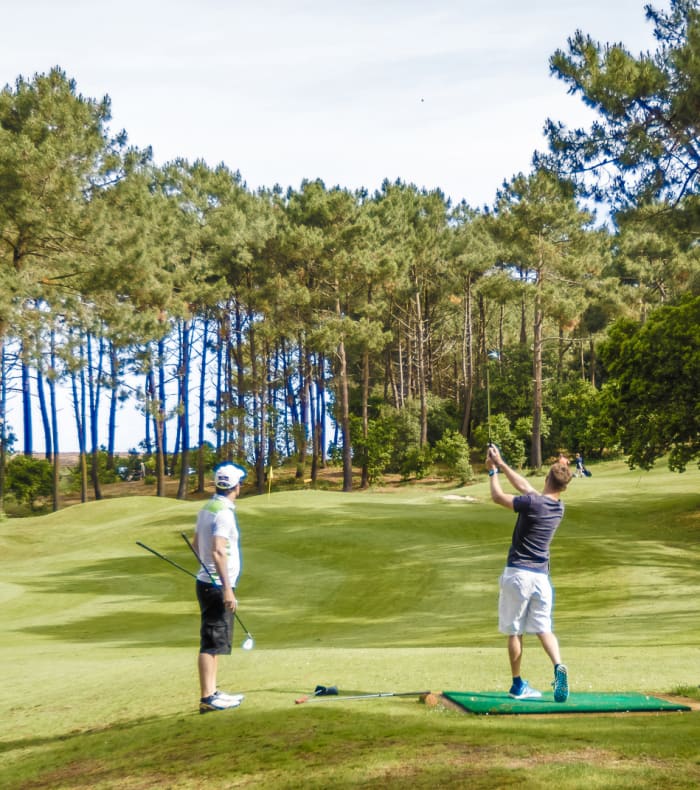 Full Golf spécial débutant