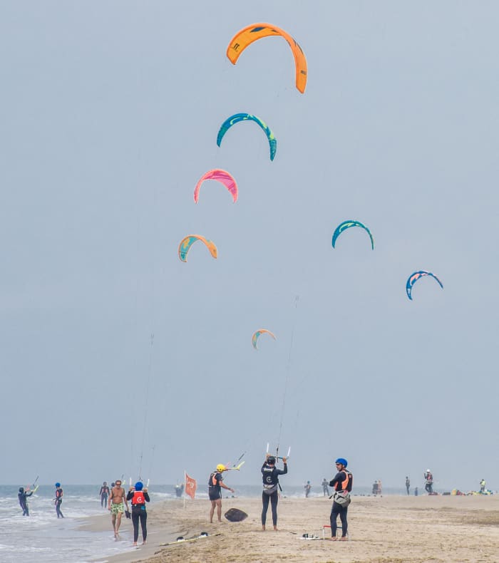 Full Kitesurf — billede 3