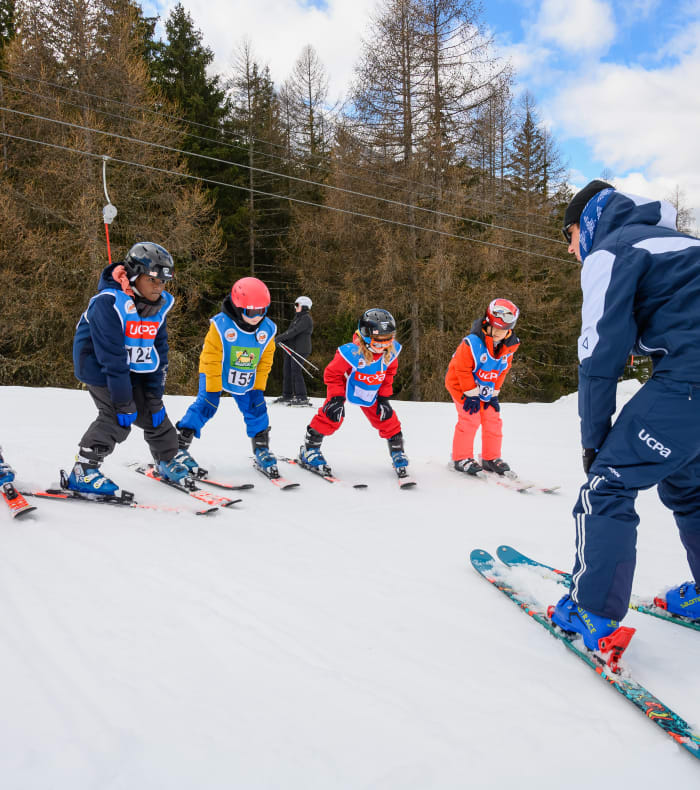 Full ski speciel for begyndere — billede 5