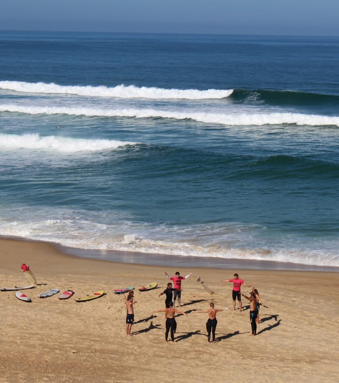 Full Surf - Happy Summer — billede 2