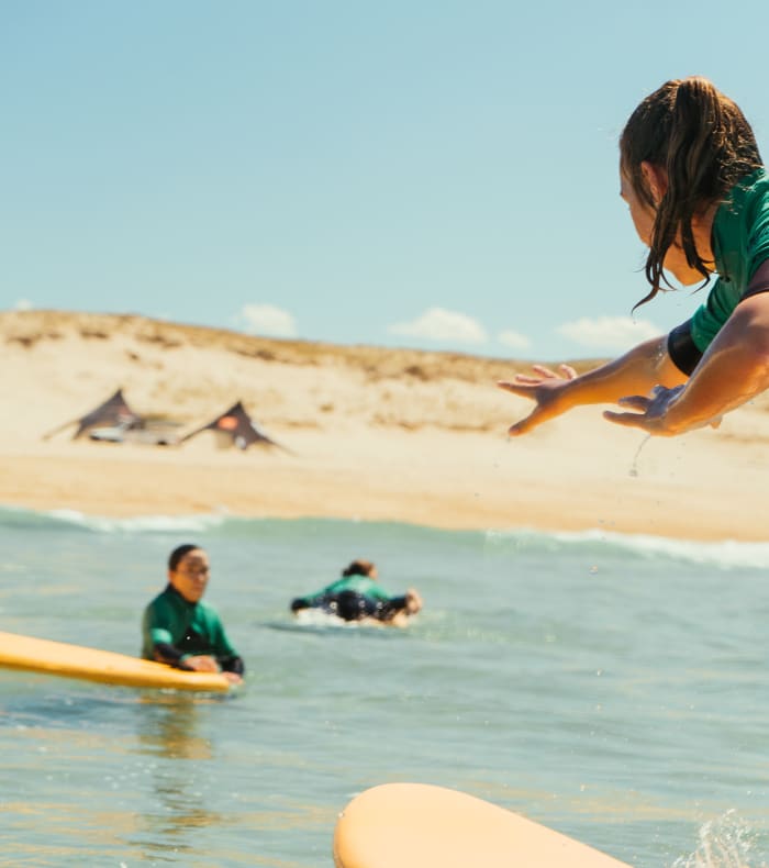 Full Surf - Happy Summer — billede 3