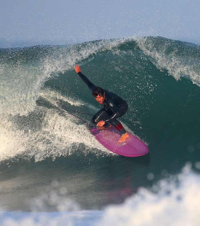 Full Surf — billede 2