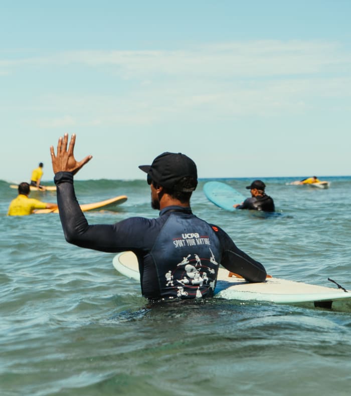 Full Surf — billede 3