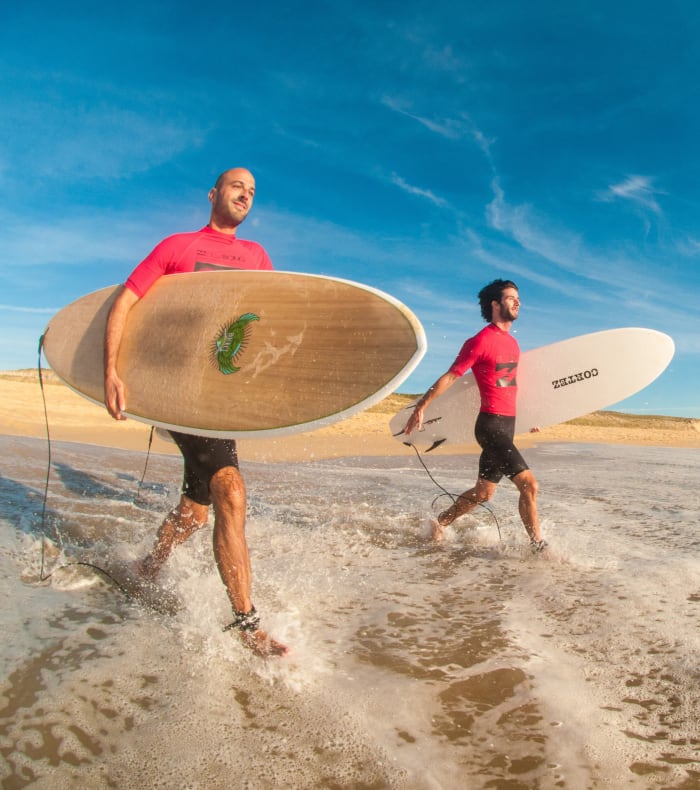 Full Surf — billede 3