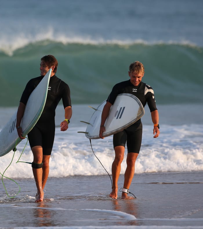 Full Surf Natural - Happy Summer — billede 3