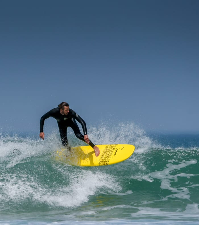 Full Surf Natural — billede 3
