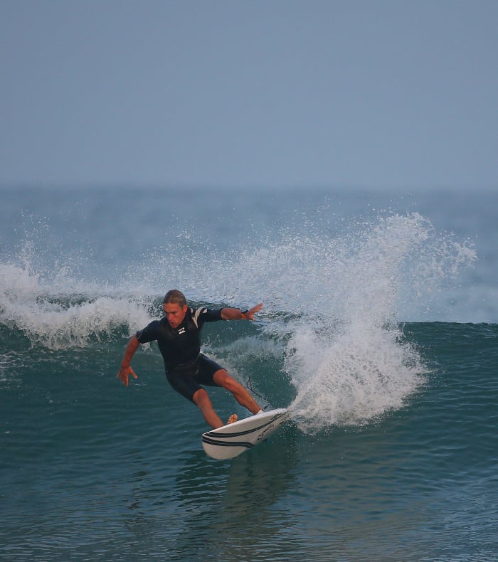 Full Surf Natural
