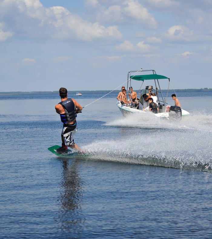 Full Wakeboard — billede 3