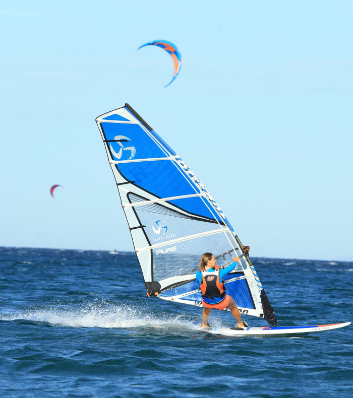 Full Windsurf - Happy Summer