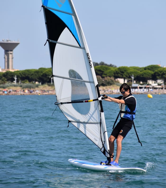 Full Windsurf - Happy Summer