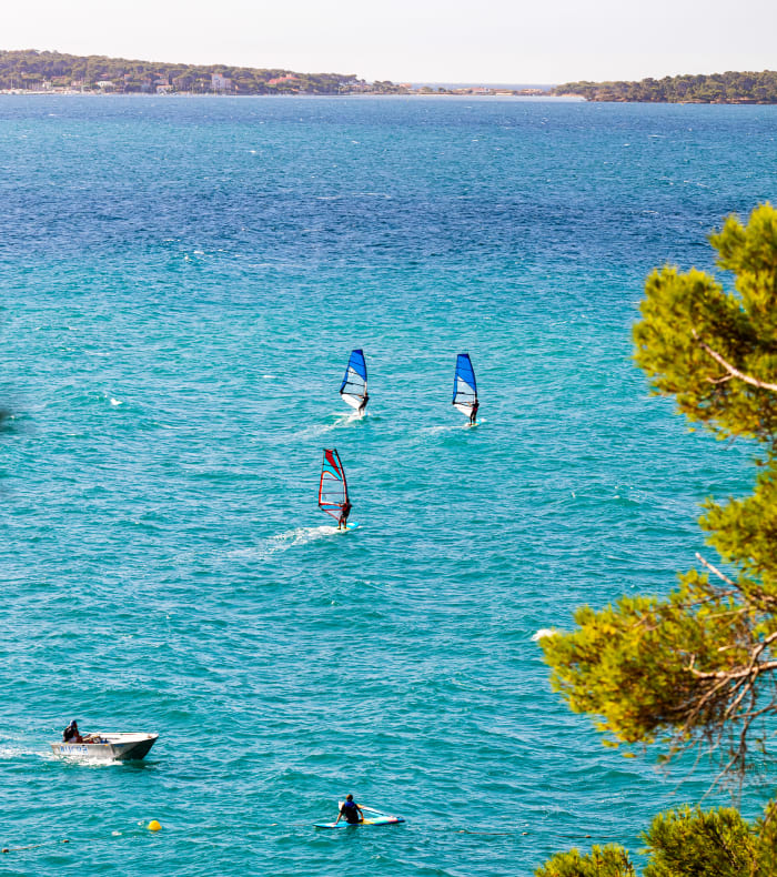 Full Windsurf - Sans hébergement