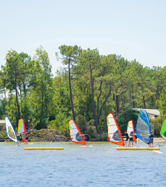 Full Windsurf — billede 2
