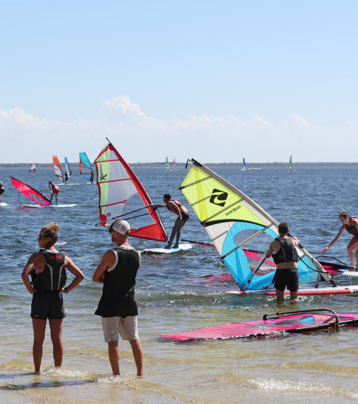 Full Windsurf — billede 3
