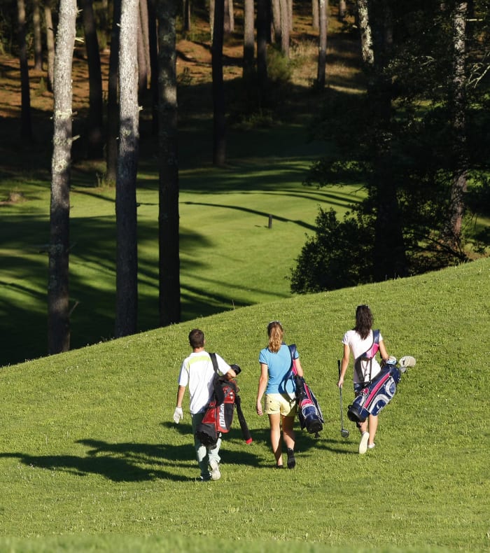 Golf Tour Gironde — billede 2
