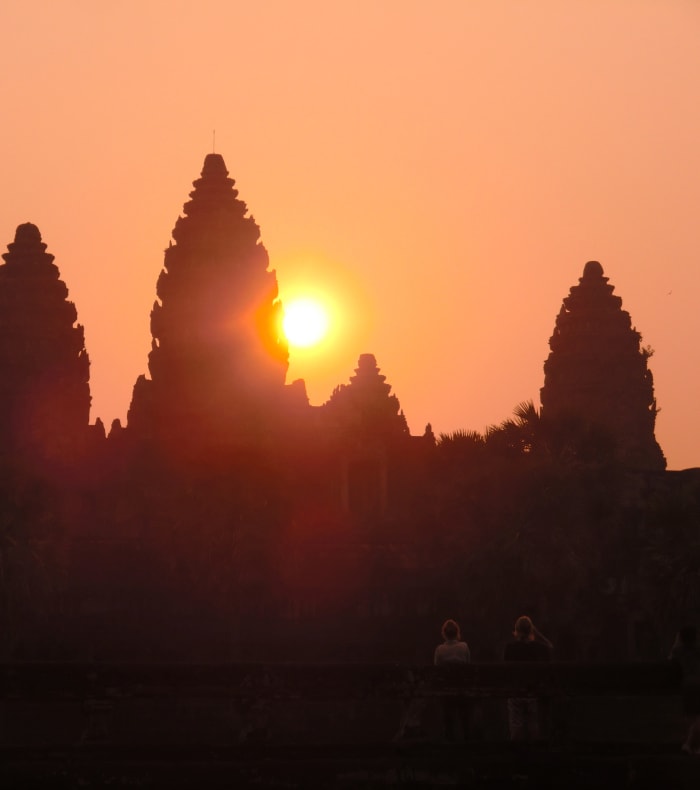 Stor tur til Asiens Perle — billede 2