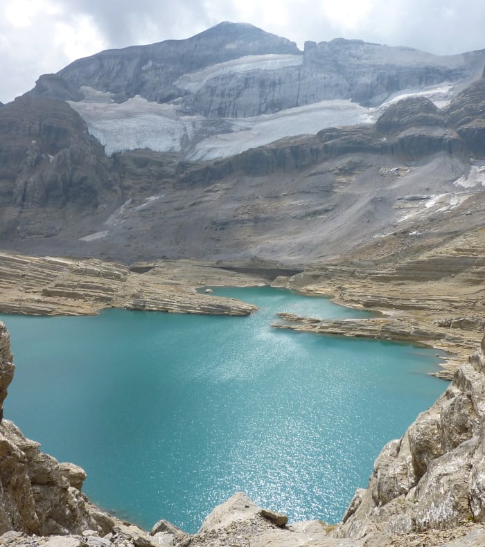Grande traversée des Pyrénées centrales (GTPC)