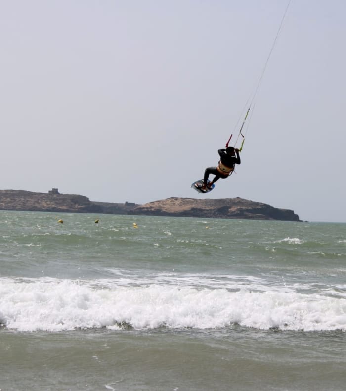 Kitesurf & Surf — billede 2