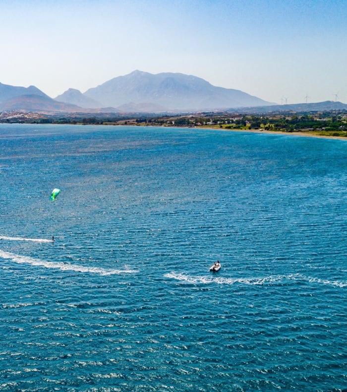 Kitesurf coaching perfectionnement & confirmé