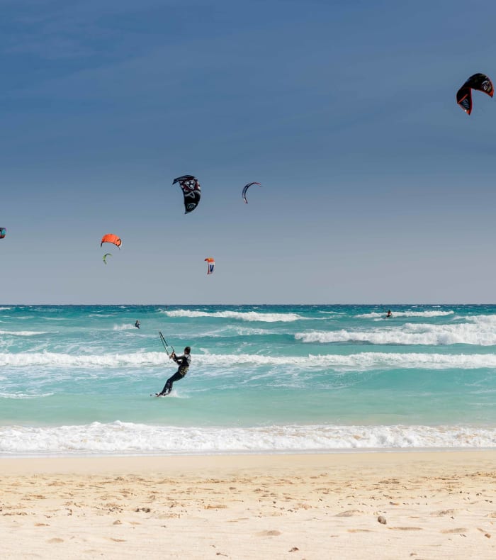 Kitesurf Coaching Perfectionnement