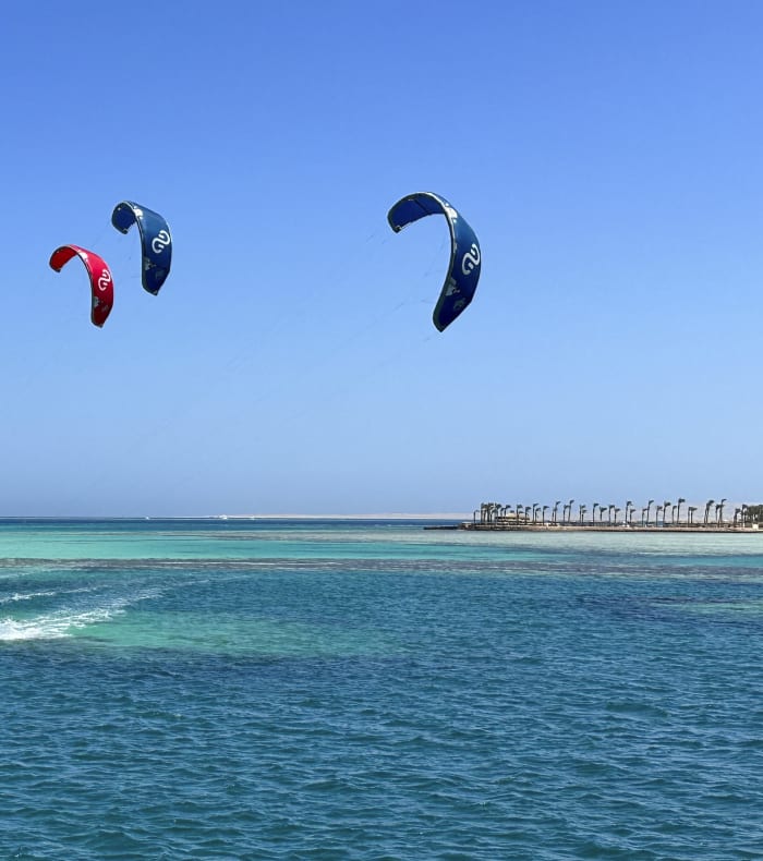 Kitesurf Bekræftet — billede 2