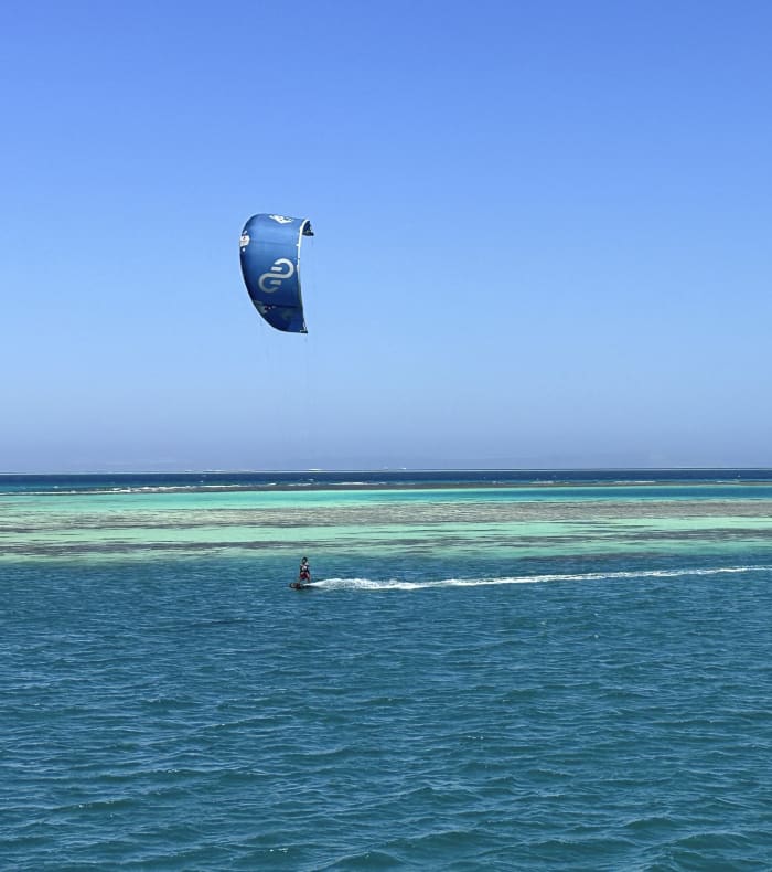 Kitesurf Bekræftet — billede 3