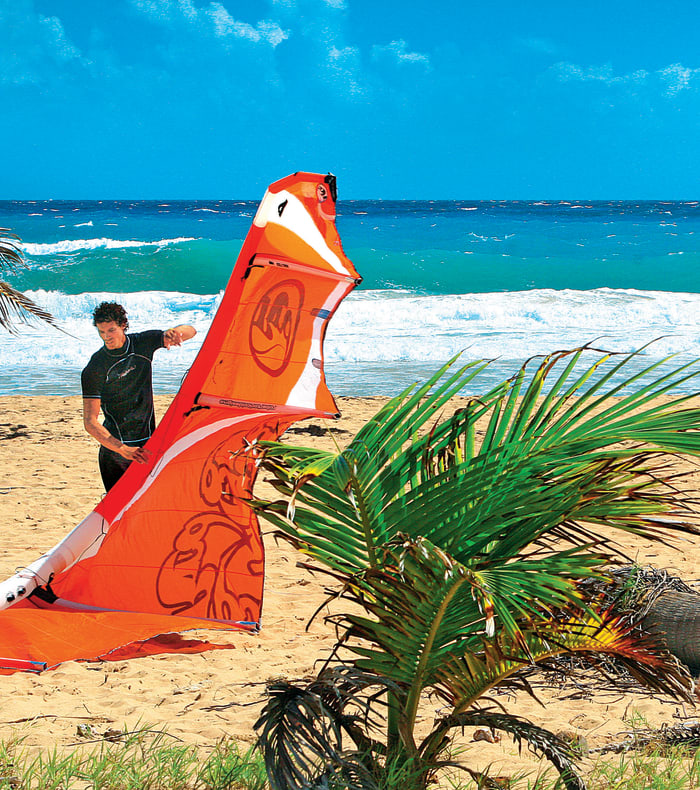 Kitesurf Spécial débutant