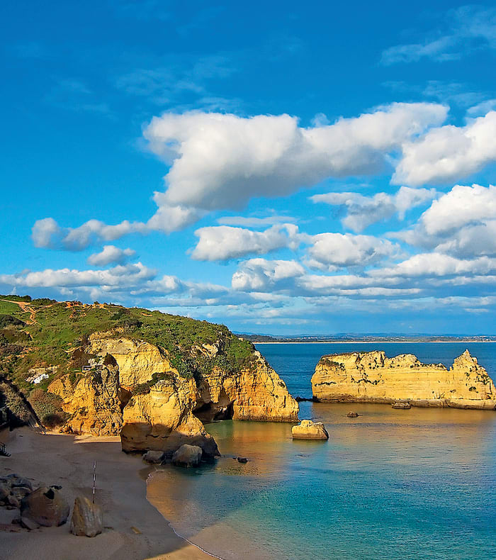Algarve på cykel — billede 2