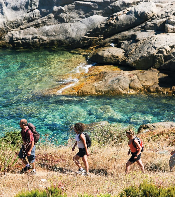 Algarve på cykel — billede 3