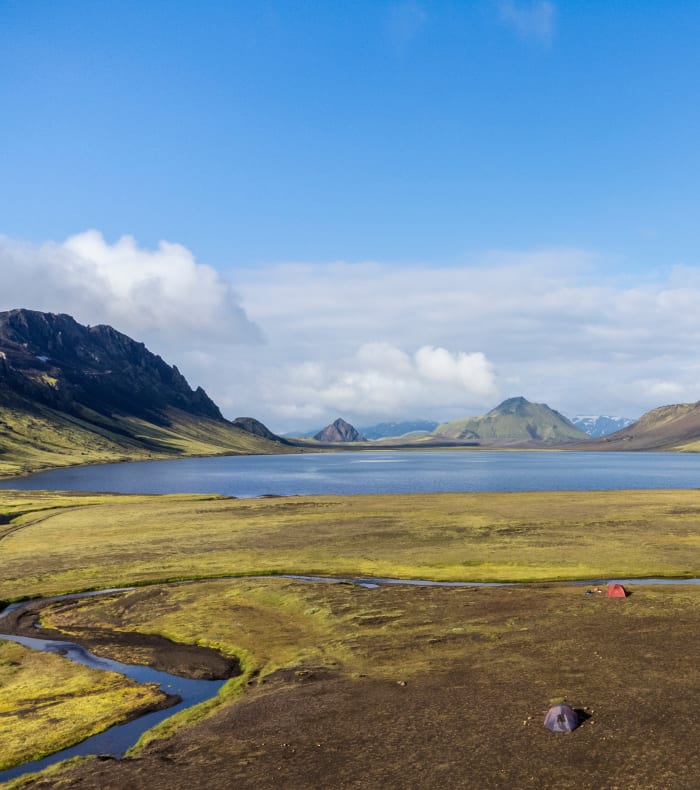 L’aventure islandaise, entre feu et glace