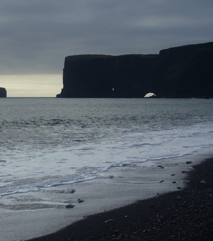 L’aventure islandaise, entre feu et glace