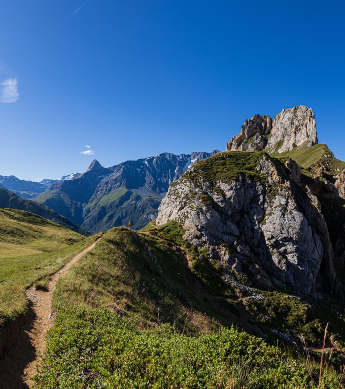 Kæmperne i Vanoise — billede 3