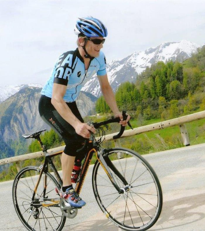 Les plus beaux cols de la Haute-Savoie, Objectif Cormet de Roselend