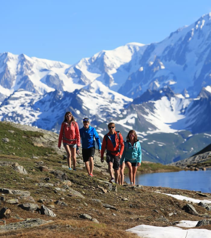 De smukkeste toppe i Haute Tarentaise — billede 2