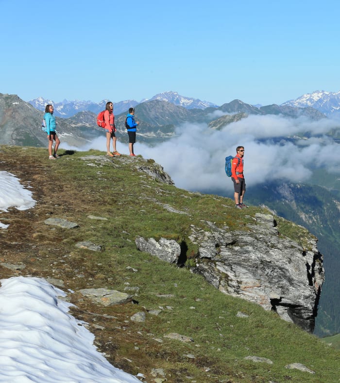 De smukkeste toppe i Haute Tarentaise — billede 3