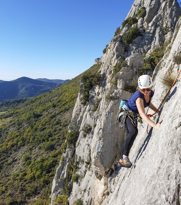 Micro-Aventure Pack-Raft sur la Drôme