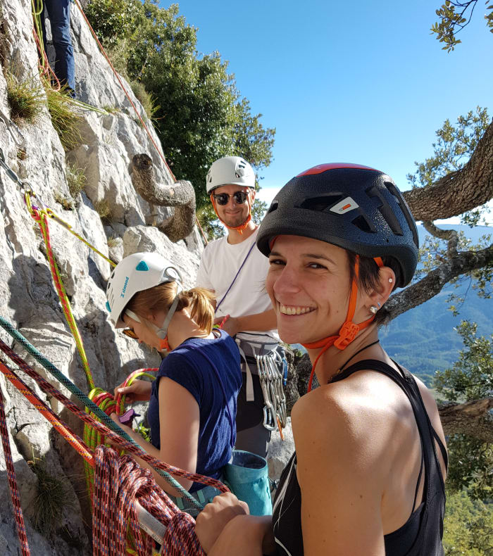 Micro-Aventure Pack-Raft sur la Drôme
