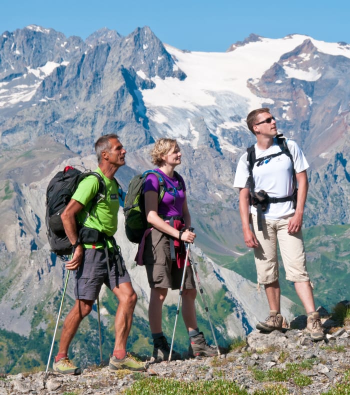 Mont Thabor Premier 3000 — billede 3