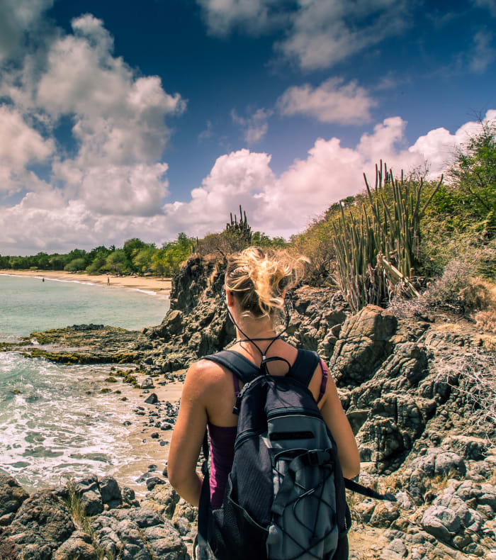 Pack Bon Plan Martinique 8 jours