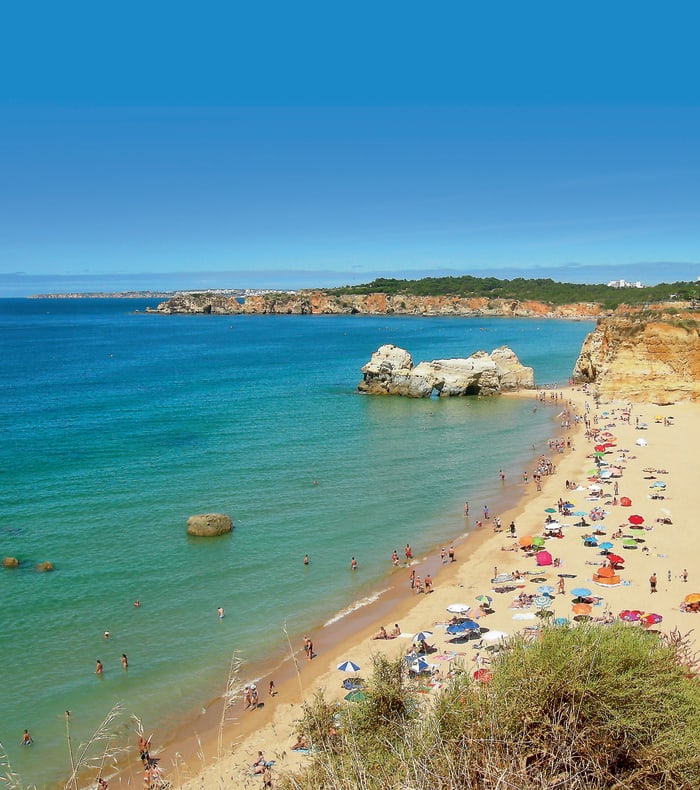 Parfums d'Algarve