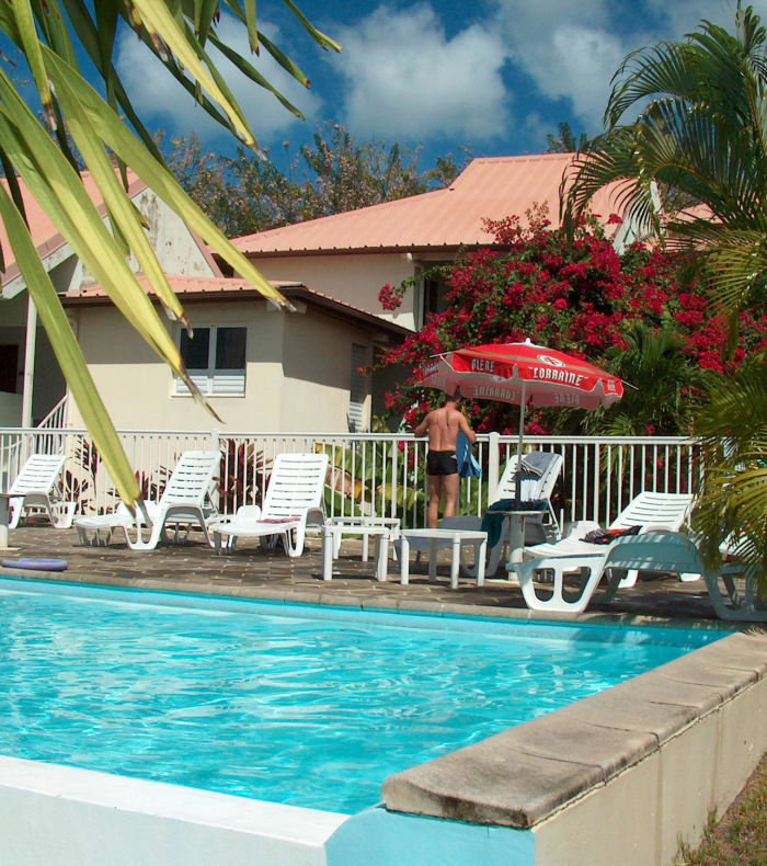 Plongée / Découverte Caraïbes 15 jours