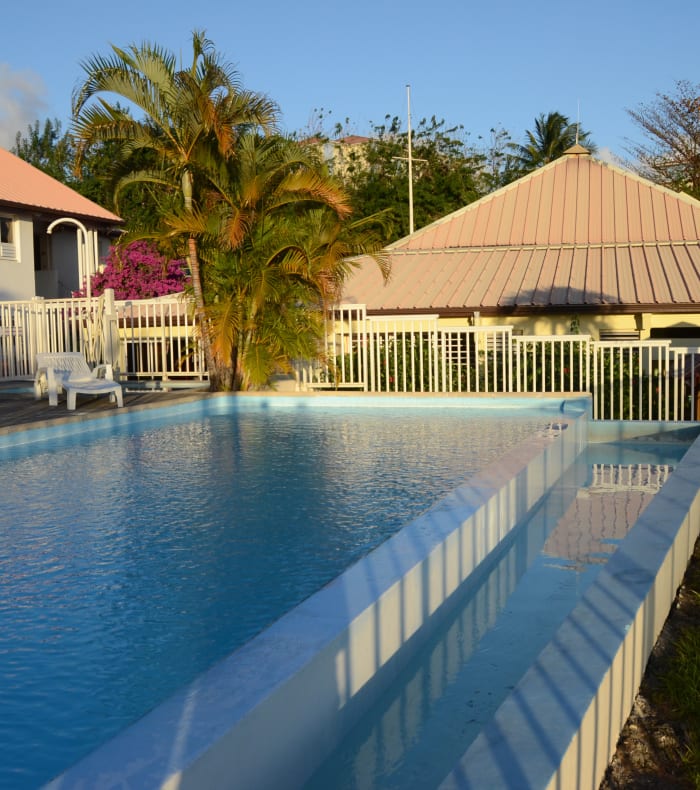 Plongée Autonome et Découverte Sport & Culture Martinique 15 jours