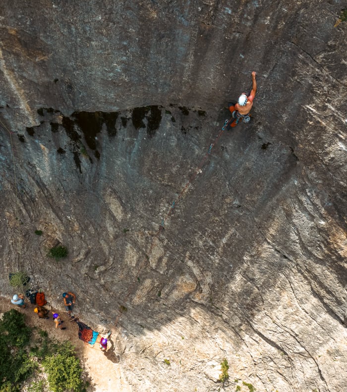 Prépa trail en 5 jours