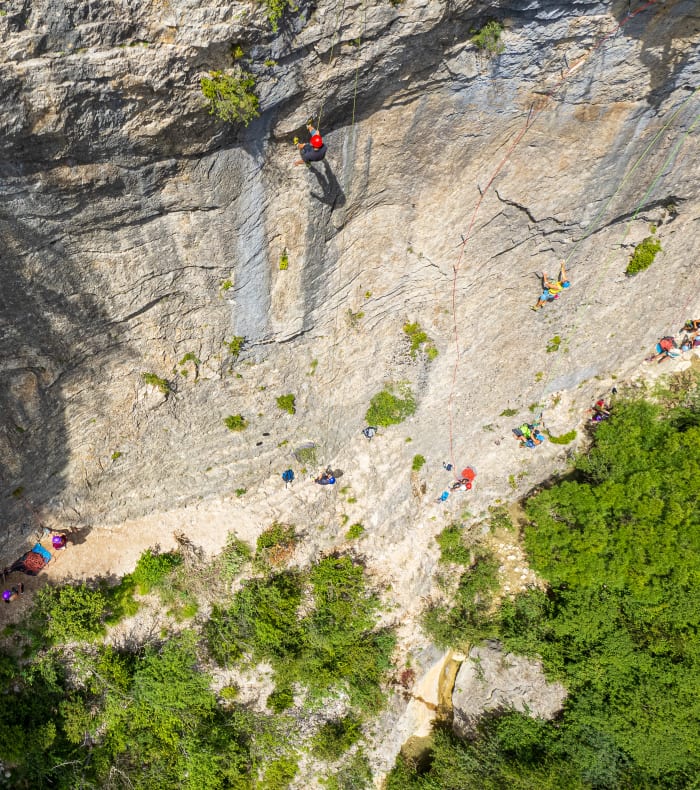 Prépa trail en 5 jours